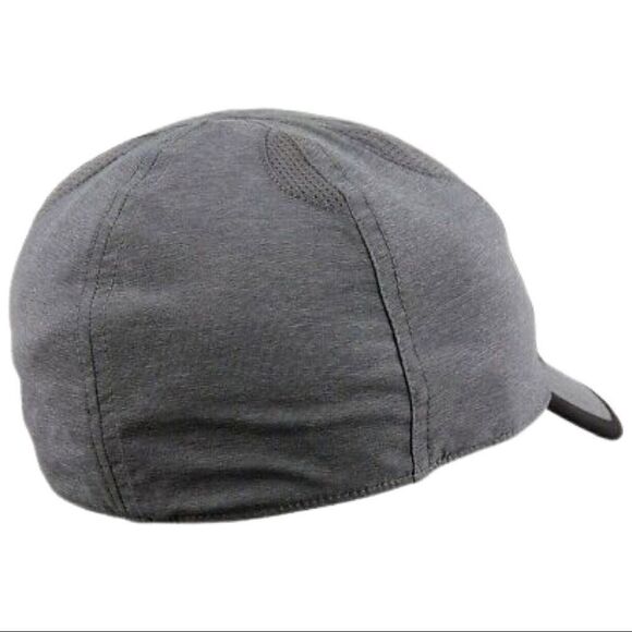 Prince Men's Core Tech Tennis Hat • Gray • NWT - Picture 3 of 8